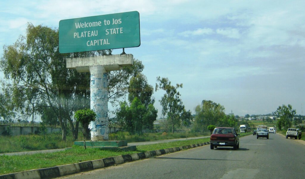 Real Estate Plateau State